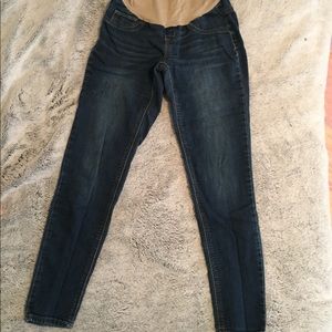 Maternity Pants - Small